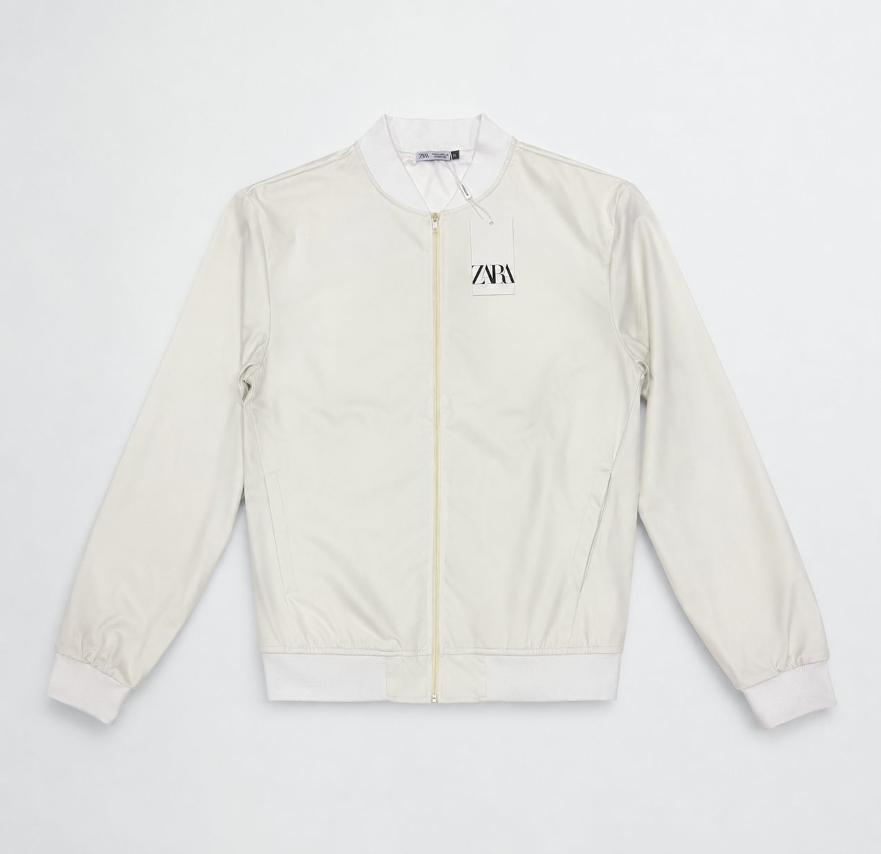 Blusa Essential