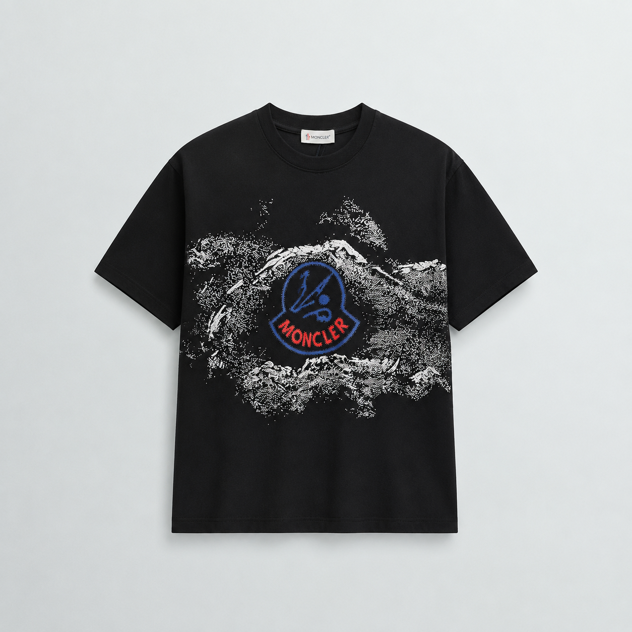 Camiseta Moncler