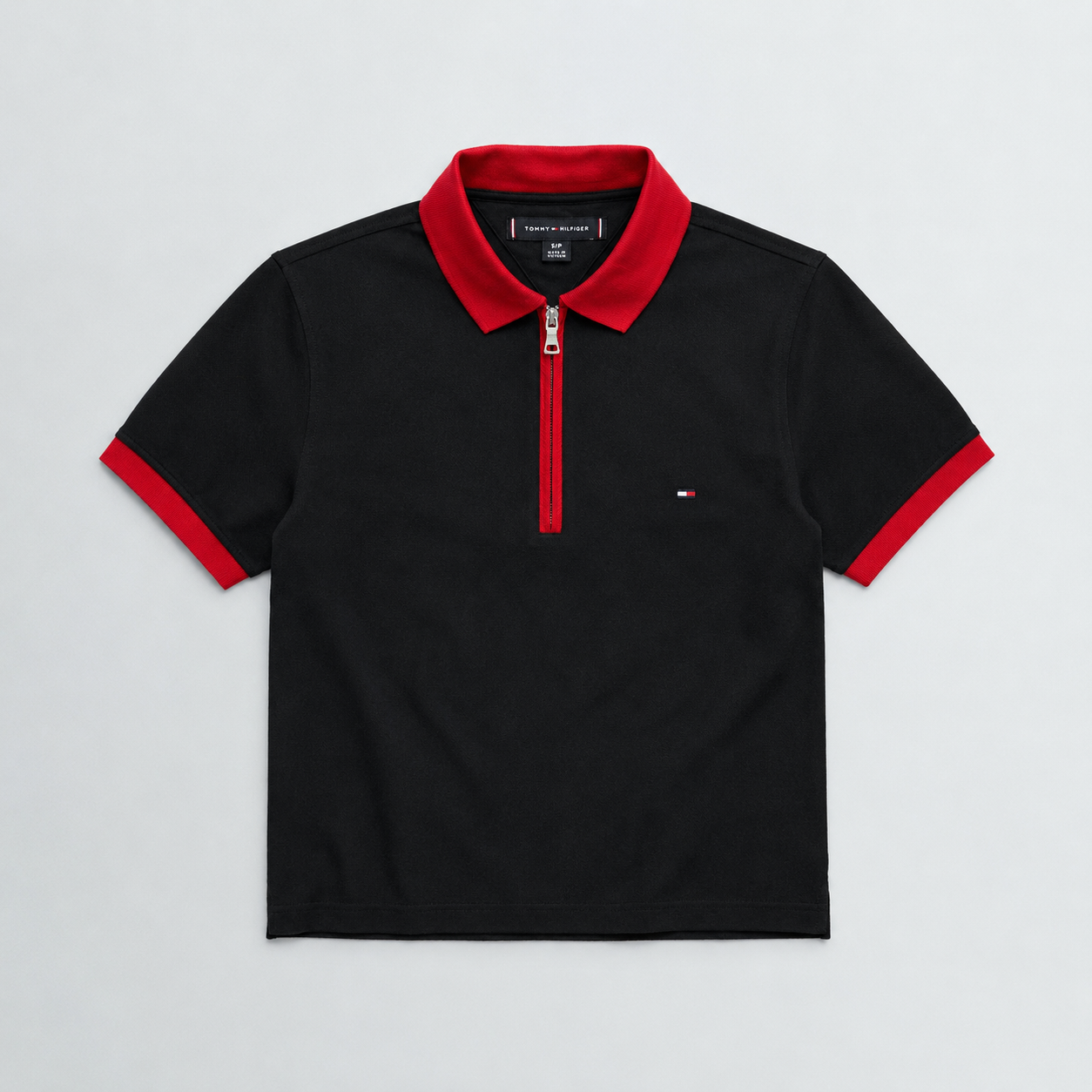 Camisa Polo Tommy