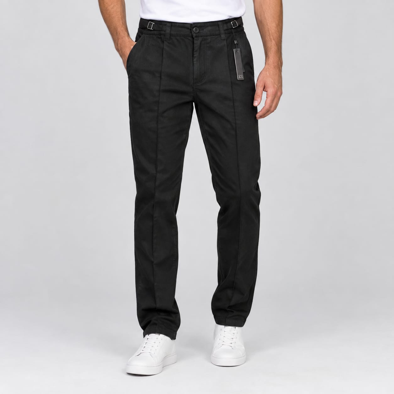 Calça Alfaiataria Boxer