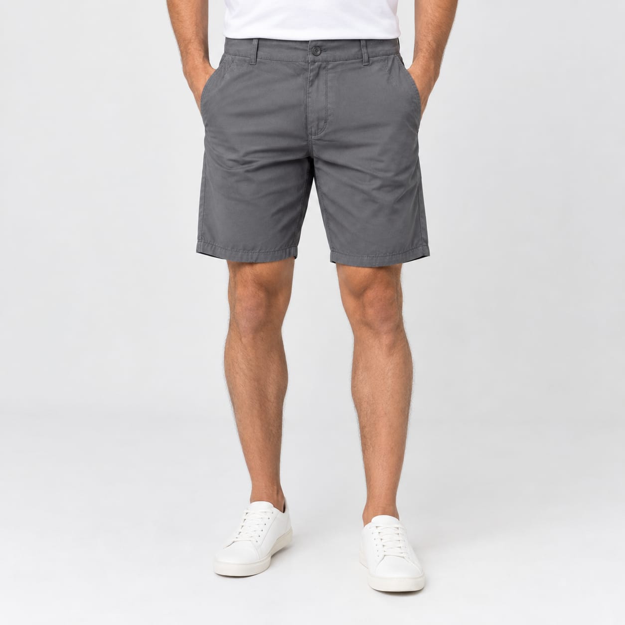 Bermuda Alfaiataria Boxer