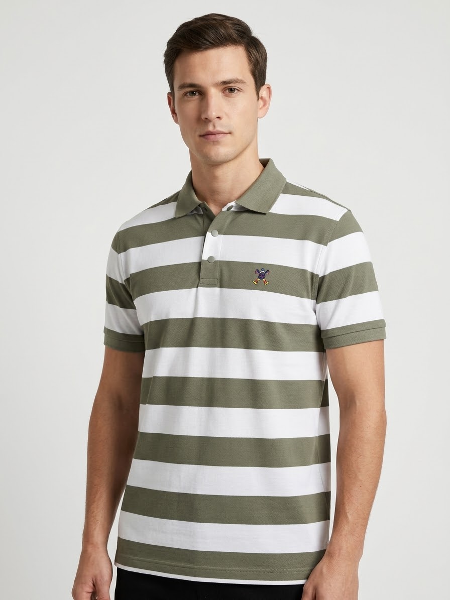 Camisa polo Play
