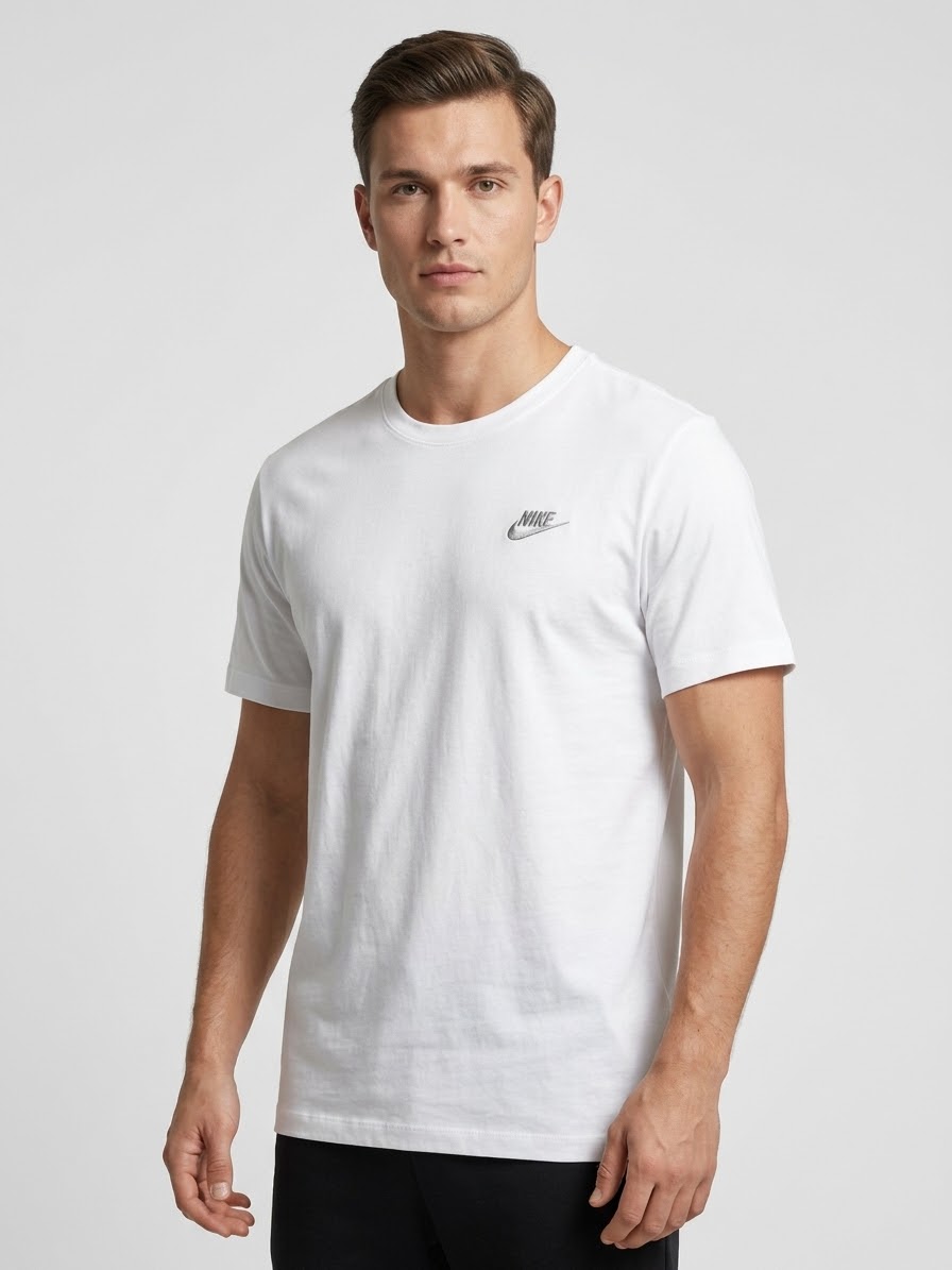 Camisa Promocional Nike