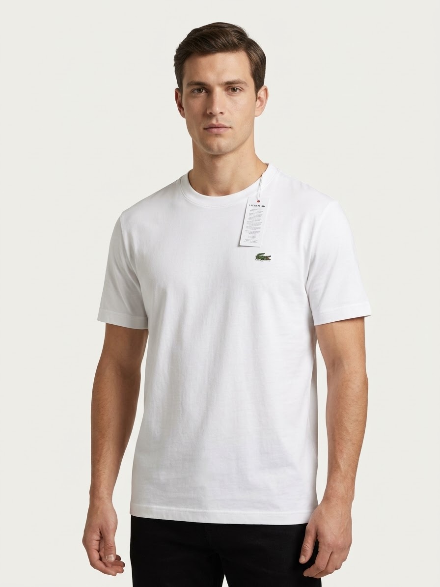 Camiseta Zara