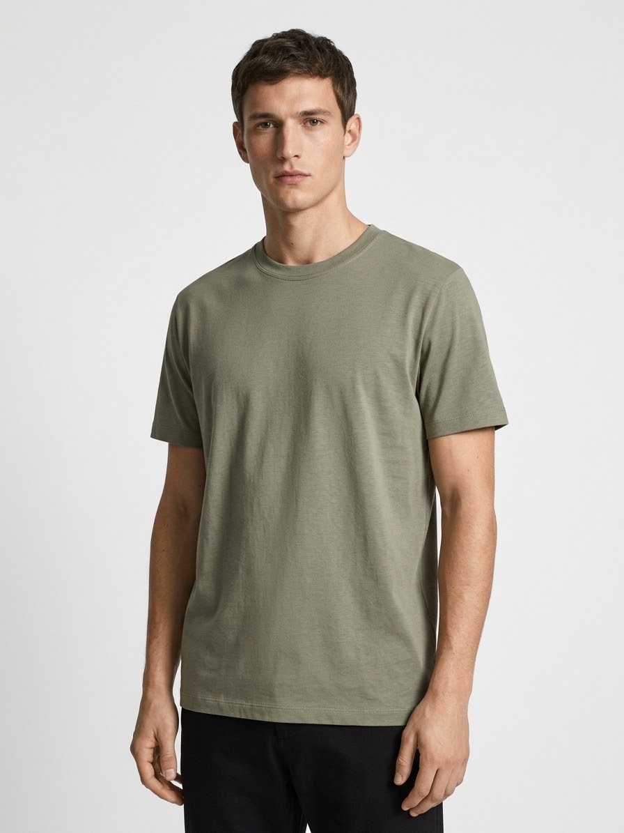 Camiseta Zara