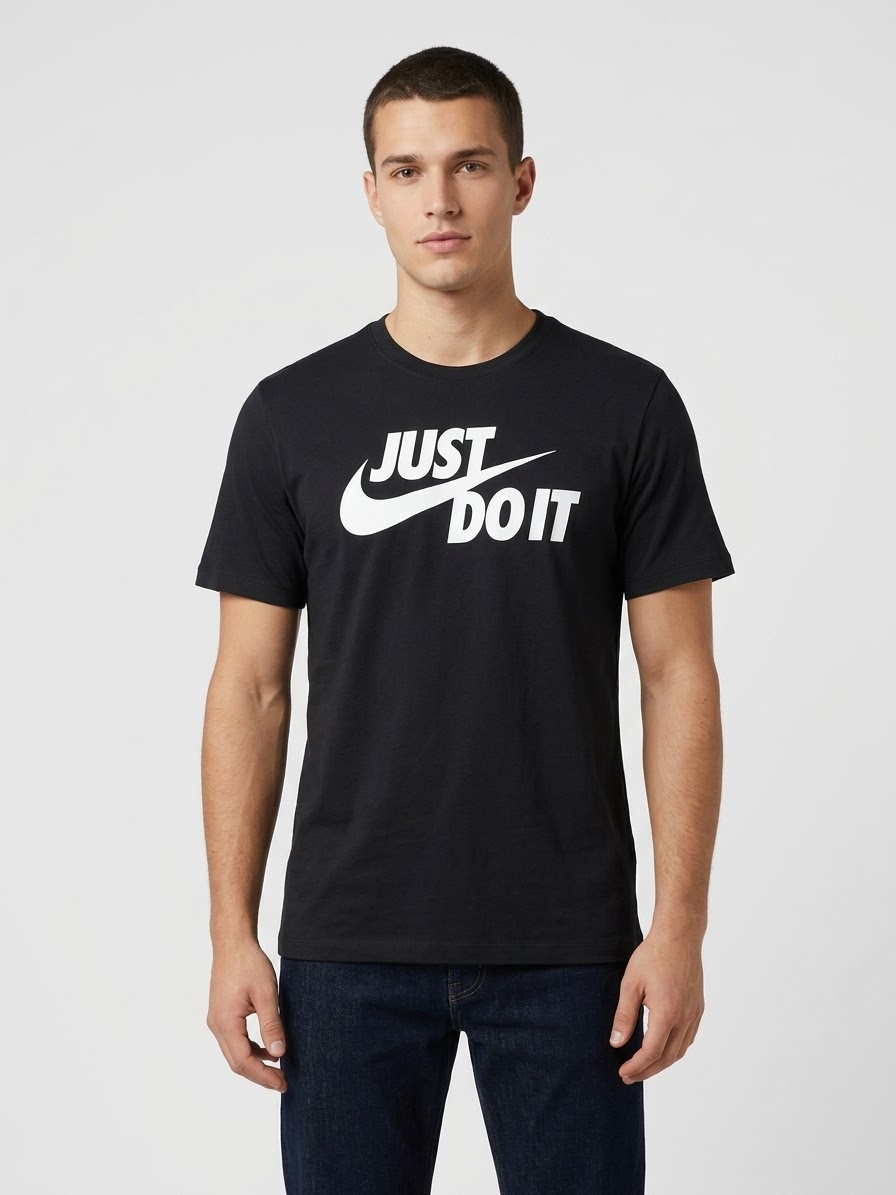 Camiseta Promocional Nike