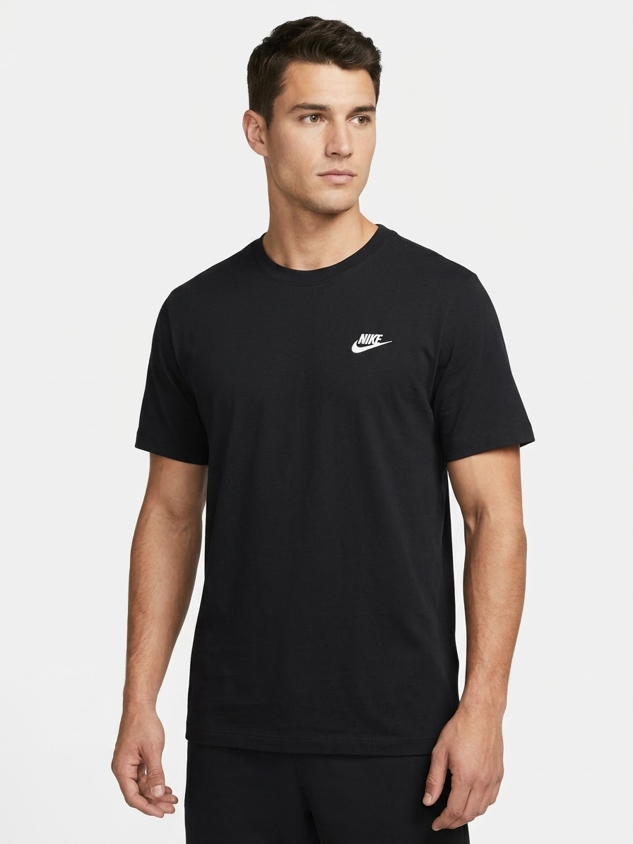 Camiseta Nike Promocional