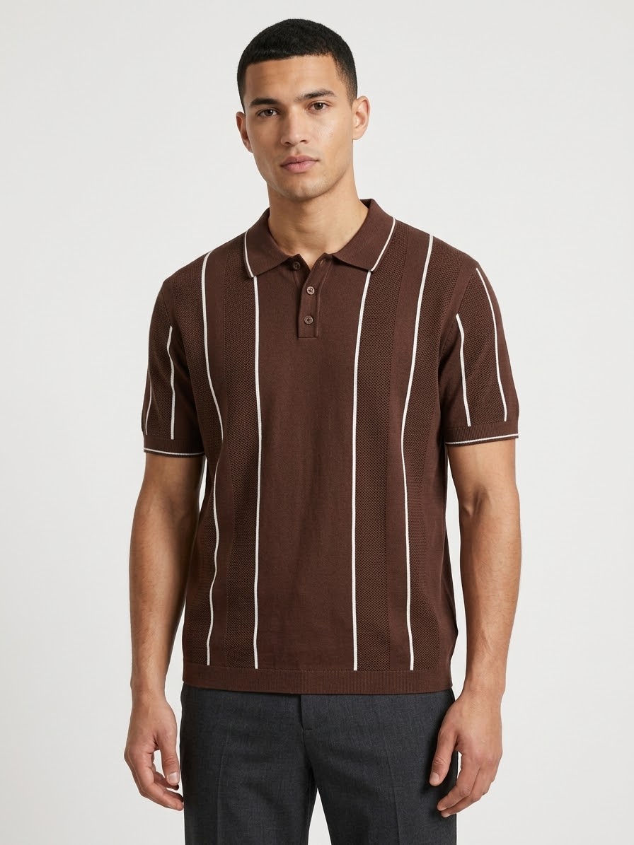 Camisa Polo Importada