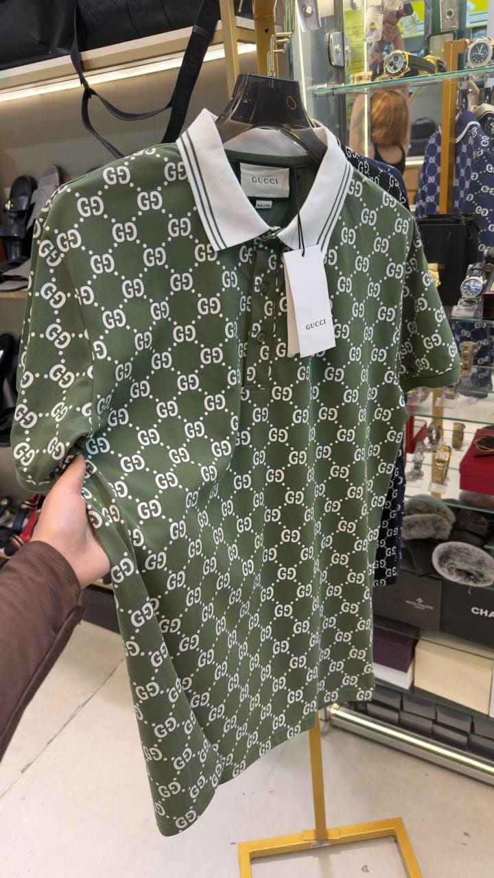 Camisa