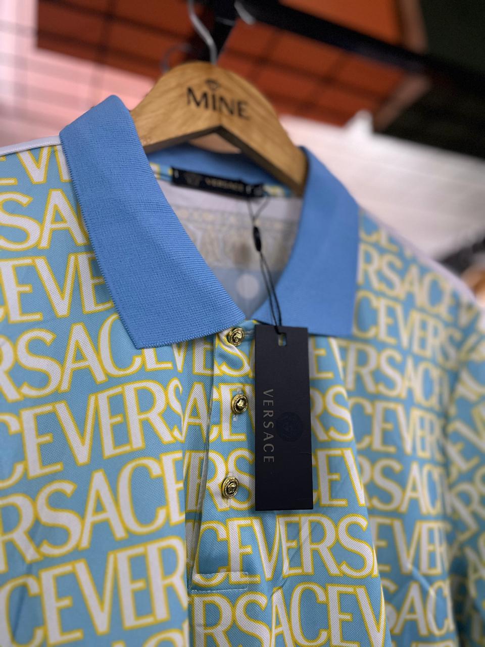 Camisa