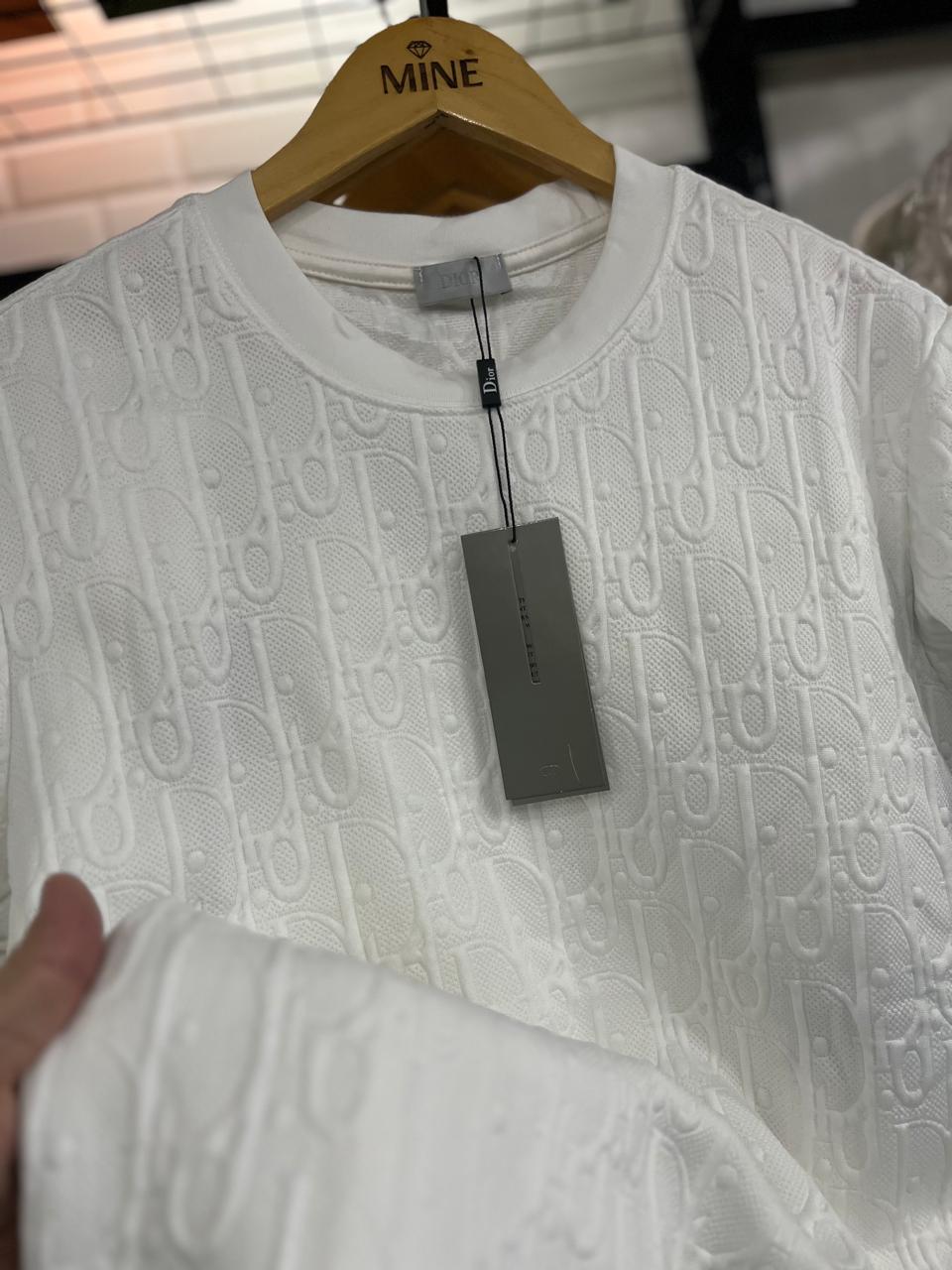 Camiseta Importada Dior