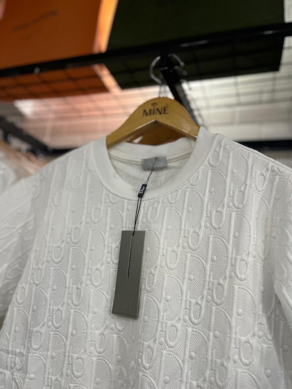 Camiseta Importada Dior