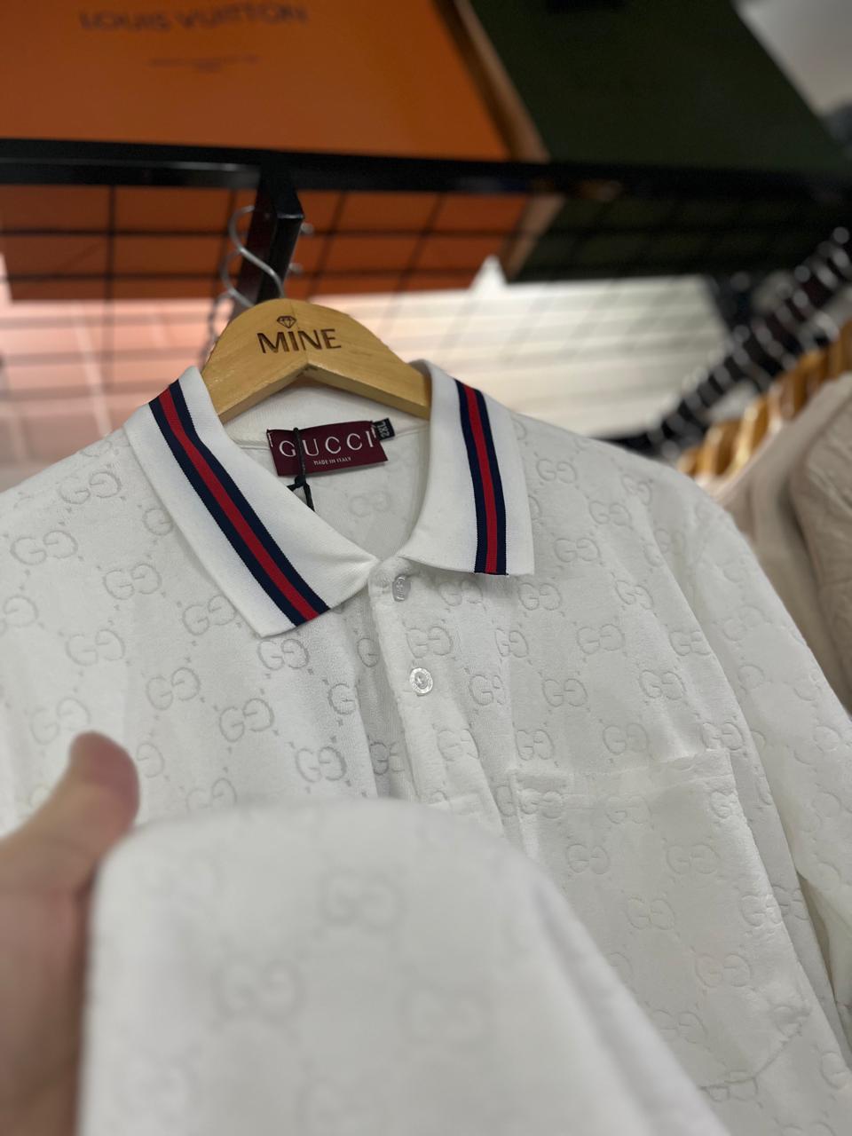 Camisa