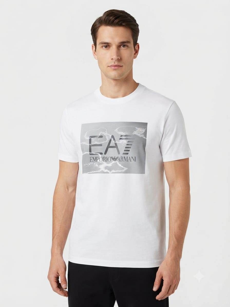 Camiseta Importada EA7