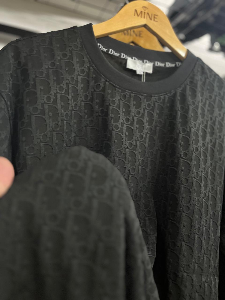 Camiseta Importada Dior