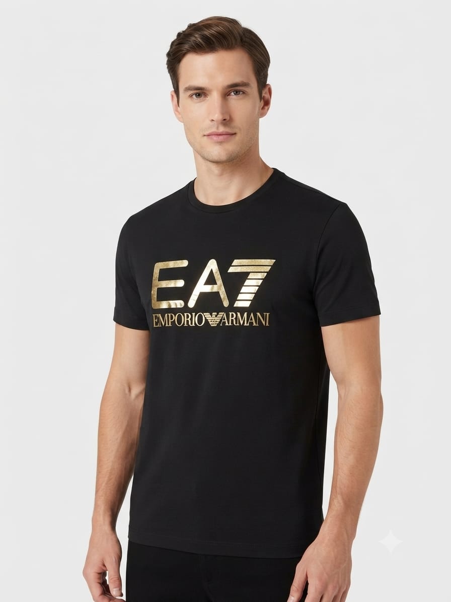 Camiseta Importada EA7