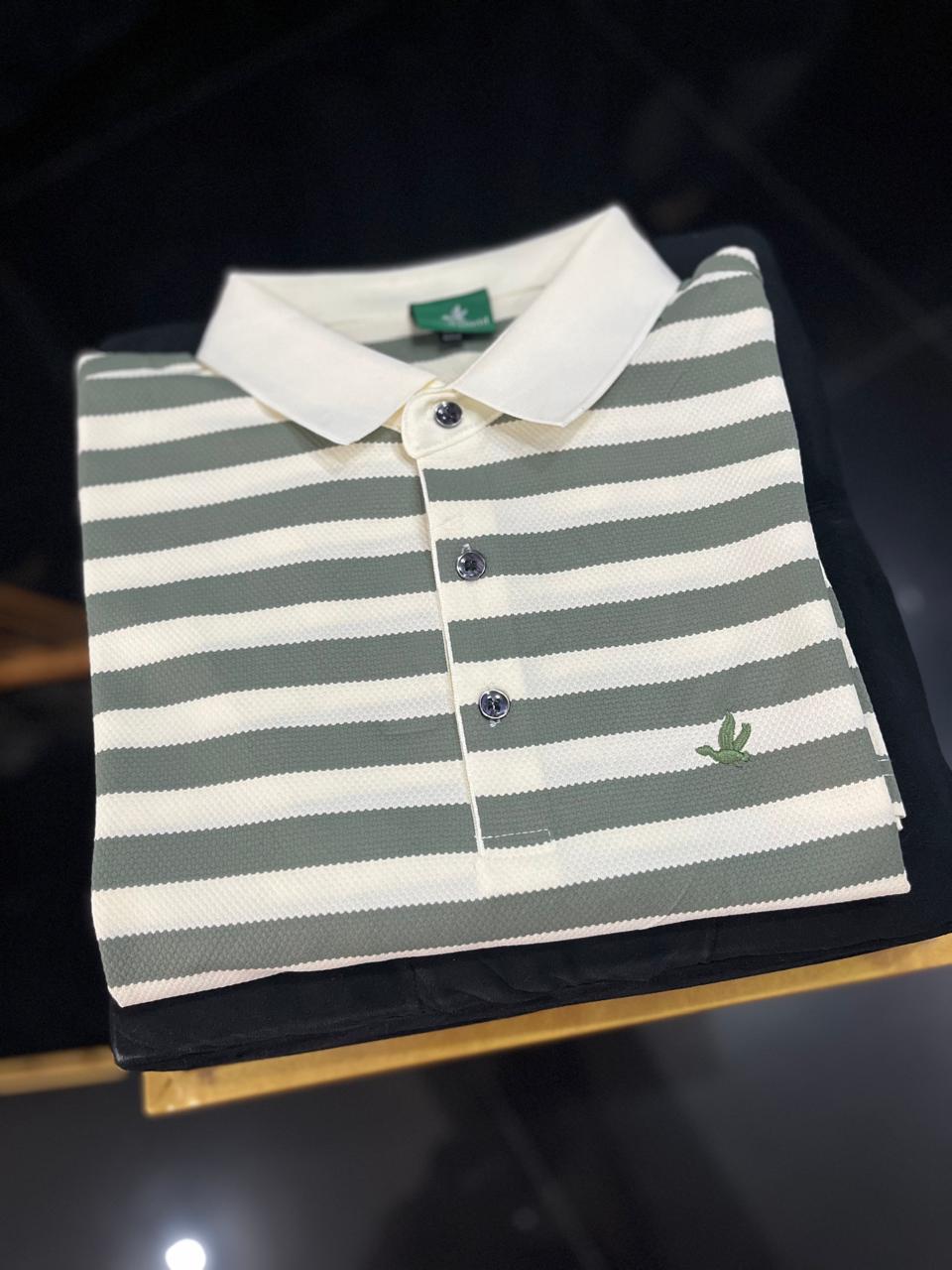 Camisa Polo Brooksfield