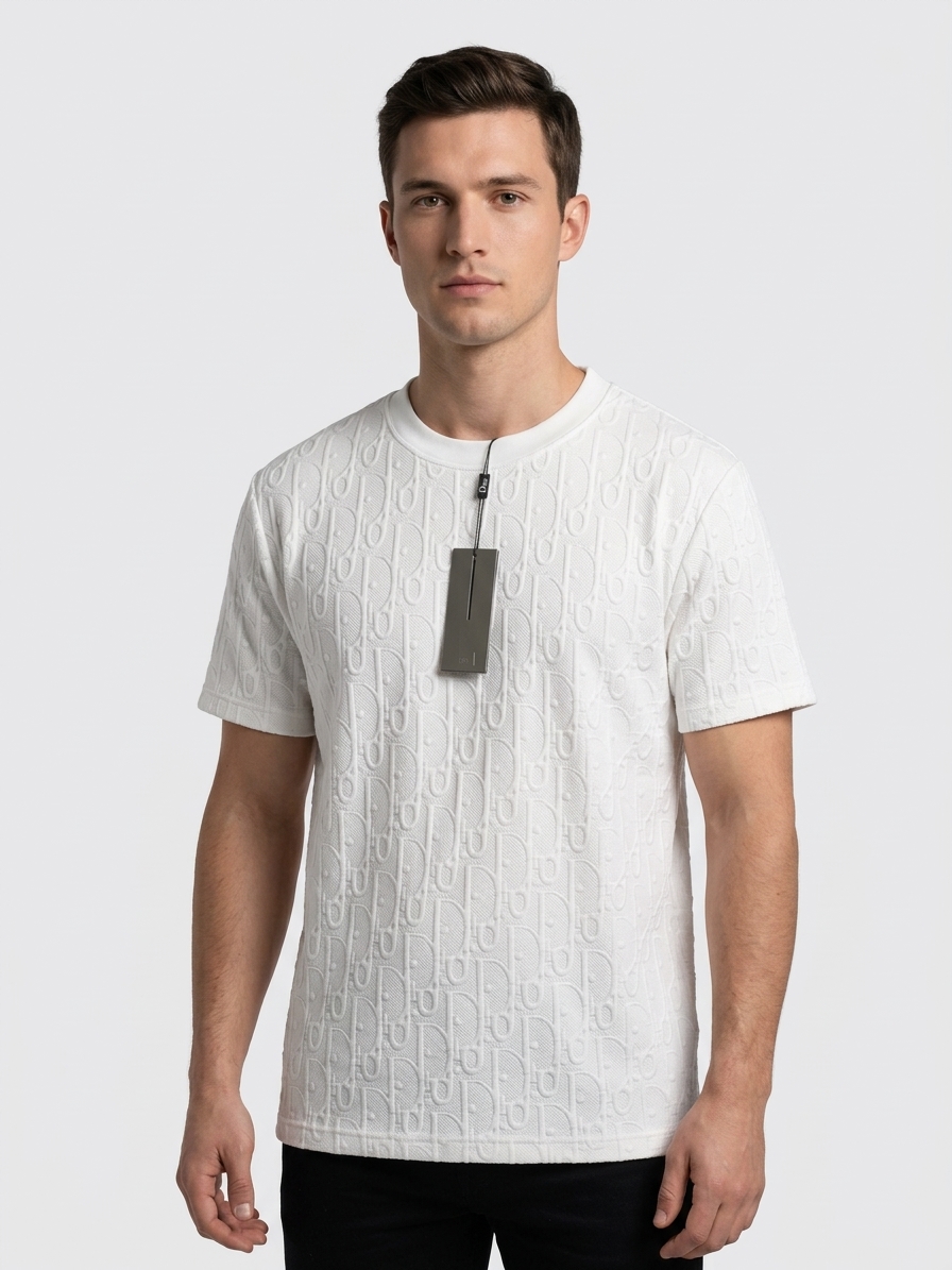 Camiseta Importada Dior