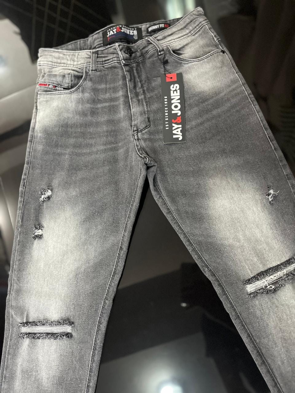 Calça