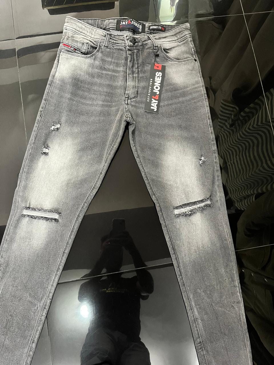 Calça